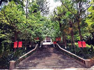 Kunming - Universite du Yunnan (5)
